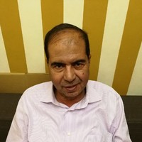 Sayed Kandil