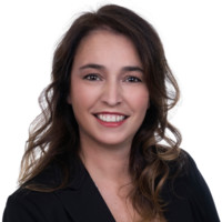 Valerie Coulombe, MBA