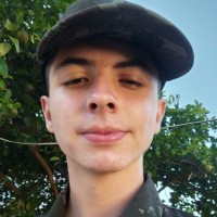 João Pedro Fernandes