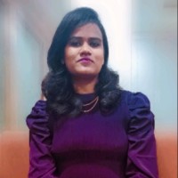 Shamli Bhalerao