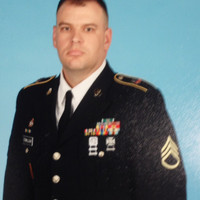 Chris Terwilligar