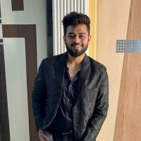 Adarsh Puri