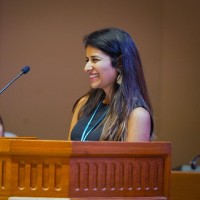 Darshni Nagaria