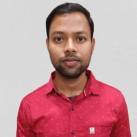 Sunil Pramanik