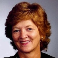 Ellen Marie Foslie
