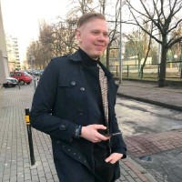 Axel Olsson