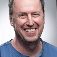Darin Hazel