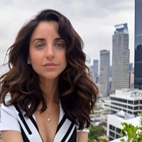 Natalie (Nati) Duran MREDU