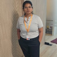 Mousumi Jana