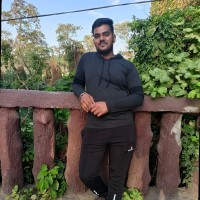Rushikesh A. Marne
