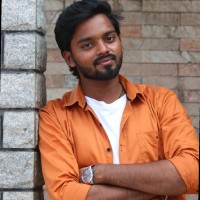 Vinay Siddhu Chikkala