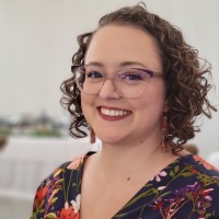Madelyn Hudish