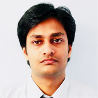 saurabh keshari