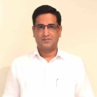 Sanjay Chandak