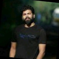 Sarath Raj