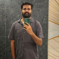 Akhil Satheesh