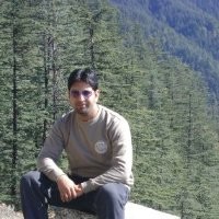 Tilak Raj Sharma