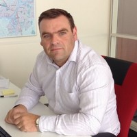 Mike De Groot