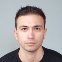 Borislav Petrunov
