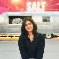 Akshata Ramakrishnan
