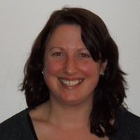 Emma Graham (Née Ross)