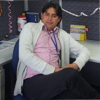 John Jairo Ramirez Rubiano