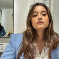 Melissa Srivastava