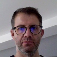 Olivier Abalain