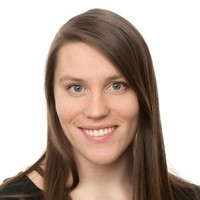 Sigrún Brá Sverrisdóttir