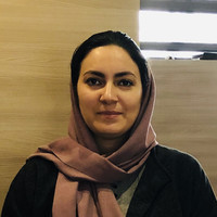 Nooshin Ghazizadeh