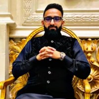 Usman Parvaiz