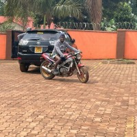 Solomon Mubuuke