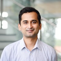 Pradeep Mandapaka, Ph.D., Scr®