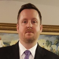 Christopher Lorraine