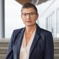 Marian Bayley