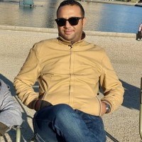 Hanafi Ben Saidane