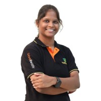 Bhavana Kanaparthi