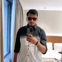 Jay Barfiwala