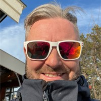 Petter Laumann