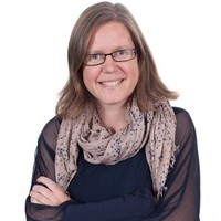 Yvette Van Turnhout - Ellenkamp