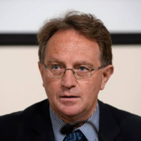Pat Daly