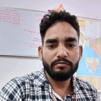 Naveen Yadav