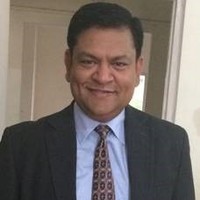 Bikash Prasad