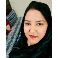 Ayesha Awan