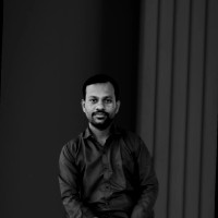 Santosh Jadhav
