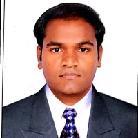 Srinivas S.