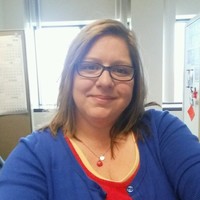 Angela McGee