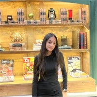 Namya Gupta