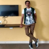 Karthik Chowdary R S