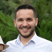 Charalampos Stathis